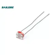 20pcs LDR Photoresistor 5506 5516 5528 5537 5539 5549 5MM
