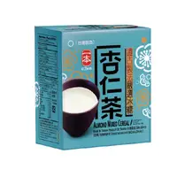 在飛比找PChome24h購物優惠-【一本】養生沖泡穀粉-冰糖杏仁茶(盒裝/30g*5入)