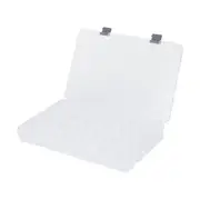 24 Compartment Storage Box
