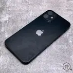 『澄橘』APPLE IPHONE 12 128G 128GB (6.1吋) 黑 二手《歡迎折抵》A65786