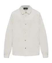 Dsquared2 Icon New Generation Overshirt S,XL,L,M,XXL light gray