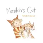 MATILDA'S CAT/EMILY GRAVETT【三民網路書店】