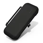 Skull & Co.EDC Carrying Case for ROG Ally & ROG Ally X - Black