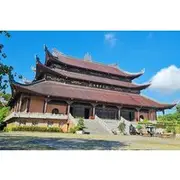 Save 5.00%! From Hanoi: Discover Bai Dinh, Trang An Boat Tour & Mua Caves