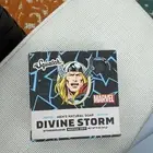 Dr. Squatch Divine Storm Limited Edition Men’s Natural Soap , medium grit