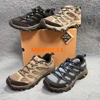 在飛比找蝦皮購物優惠-【MERRELL 邁樂】Merrell Moab 3 GOR