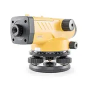 TOPCON Dumpy Level Automatic 24x Magnification AT-B4 101237953