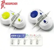 Original Woodpecker DTE D1 Dental Ultrasonic Scaler Handpiece Satelec Cavitron