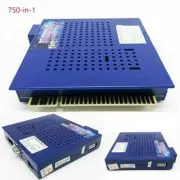 750 in 1 PCB Game Super Elf Horizontal Arcade JAMMA Game Board Multi Games Play