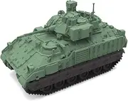 LF100791 1/100 15mm Wargaming Military Model Kit US M3A3 Bradley Cavalry Chariots