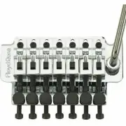 Floyd Rose FRTS100 Original 7-String Tremolo System, Chrome Finish
