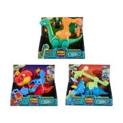Dino Troop Kids Robo Dino - Assorted