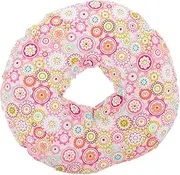 ULDIGI Pillow for Coop Pillow Ergonomic Ear Hole Design Portable and Comfortable for Home Office and School