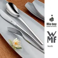 在飛比找蝦皮購物優惠-現貨⭕WMF 餐具 Nordic系列 不銹鋼餐具 刀子 叉子