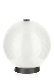 VENINI 'Balloton Luce' Lamp