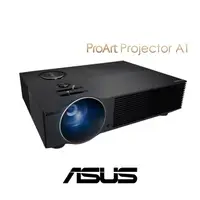 在飛比找PChome商店街優惠-ASUS 華碩 ProArt A1 LED FHD 專業投影