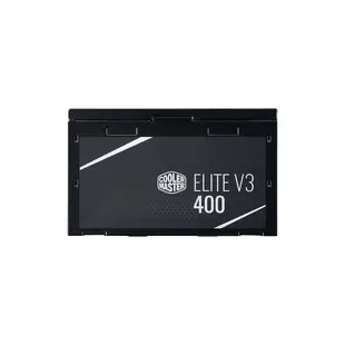 Cooler Master 酷碼 Elite V3 400 電源供應器