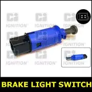 Brake Light Switch FOR SMART ROADSTER 700 03->05 Petrol QH