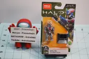 Mega Construx Halo Infinite Series 14 - Hyperius