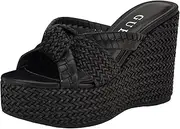 [GUESS] Women's Eveh Wedge Sandal