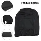 Protective Dust Cover for JBL Partybox320/310 Shield Against Dust and Scratches