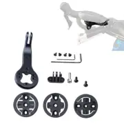 Bike-Computer Holder For Garmin For Wahoo Cycle Stem Mount For Trek Bontrager