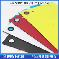 在飛比找蝦皮購物優惠-索尼 適用於 SONY XPERIA Z5 Compact 