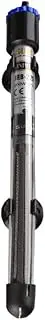 100W-500W Aquarium Submersible Heater Fish Tank Auto Water Thermostat