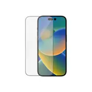 PanzerGlass UltraWide Fit with Aligner Screen Protector for iPhone 14 Pro