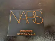 NARS Bronzing Powder - Samoa Matte, 0.28 Oz - New in Box