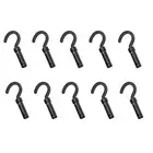 10Pack Black Hook for Robotic Pool Cleaners for Pool Robot Cleaners, for4265