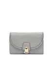 Mimco Grey Elephant Lock-It Medium Wallet Brand New with Tags