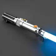 Anakin Skywalker V2 Replica Lightsaber Premium RGB ForceFx