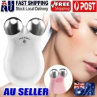 EMS Microcurrent Face Skin Tightening Lifting Device Facial Beauty Machine BEST