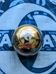 Olight Gyro Ball (Gold Edition)