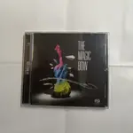 老虎魚 魔幻之弓 15首經典小提琴作品 THE MAGIC BOW CD