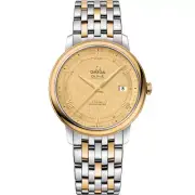 OMEGA De ville Prestige Co-Axial Chronometer 424.20.40.20.08.001