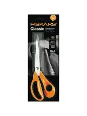 Fiskars Classic Universal Scissors 25cms