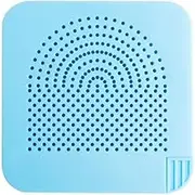 Quilling Tricoting Board - Quilling Board Set, Quilling Curling Tool | Paper Quilling Kit with 20 Needles, Paper Craft Tools with Winding Disc, Grid Guide in