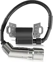 AUTOKAY 994-00136A Ignition Coil Compatible with MTD Troy Bilt CC800 Walk Behind CC30H Hydro Mini Rider Lawn Mowers for Cub Cadet 7T84HW 7T84JH 7T84JU 7T84JUA 7T84MU 7T84MUA 382cc 13AB775S000 2020