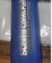 Scotty Cameron 2022 SC Laguna Hydro Flask 21 Oz Bottle Cobalt Brand New