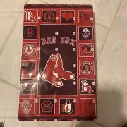 Christmas Advent Calender for Red Sox