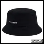 COVERNAT LIGHT AUTHENTIC BUCKET HAT 漁夫帽 韓國發貨