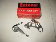 IGNITION CONTACT POINTS - 1871678 - FITS: VAUXHALL VICTOR F & CRESTA PA PB VELOX