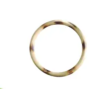 NNEOBA Wing Chun Rattan Ring