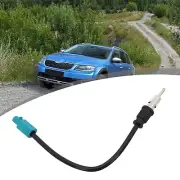 Easy Installation Aerial Antenna Adapter Cable Wire Harness for BMW For Ford