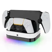 PS5 Controller Charger Station For Playstation 5 Dualsense Charging Station Dock