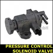 Turbo Boost Pressure Control Solenoid Valve FOR FIAT ULYSSE 2.0 99->06 Diesel