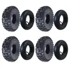 4" inch 3.50-4 3.50/4.10-4 Tyre Tire Tube for Quad Monkey Dirt Bike ATV Buggy