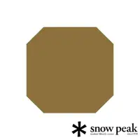 在飛比找momo購物網優惠-【Snow Peak】Dock Dome 寢室帳 Pro. 
